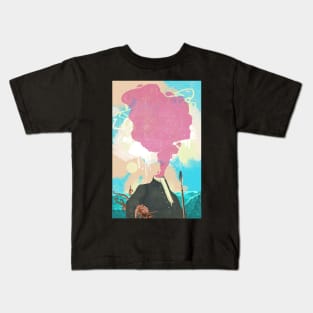 SEA CAPTAIN Kids T-Shirt